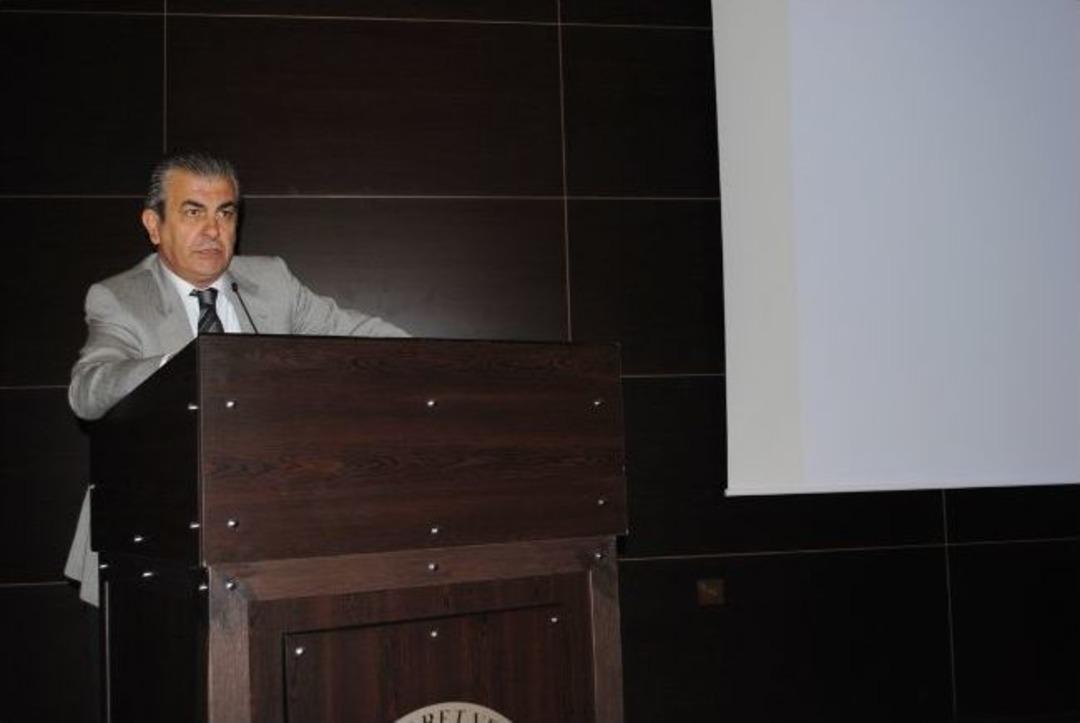 &Ccedil;tso&rsquo;dan Dış Ticaret Eğitimi