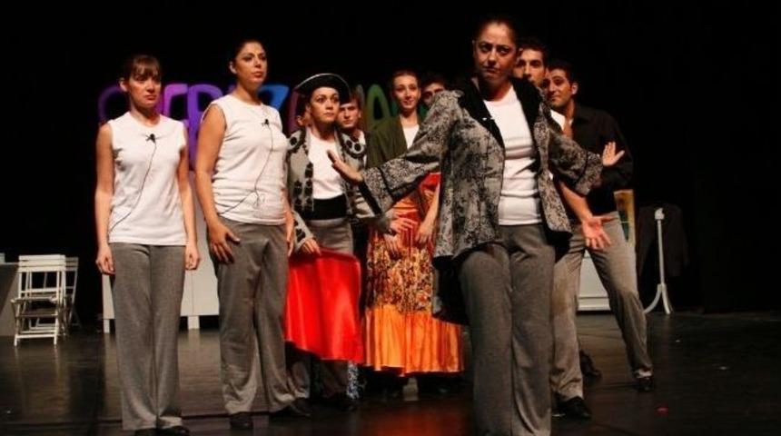 &Ouml;ğrenciler, &lsquo;opera Zamanı&rsquo; İle Opera Ve Baleyi Tanıyor