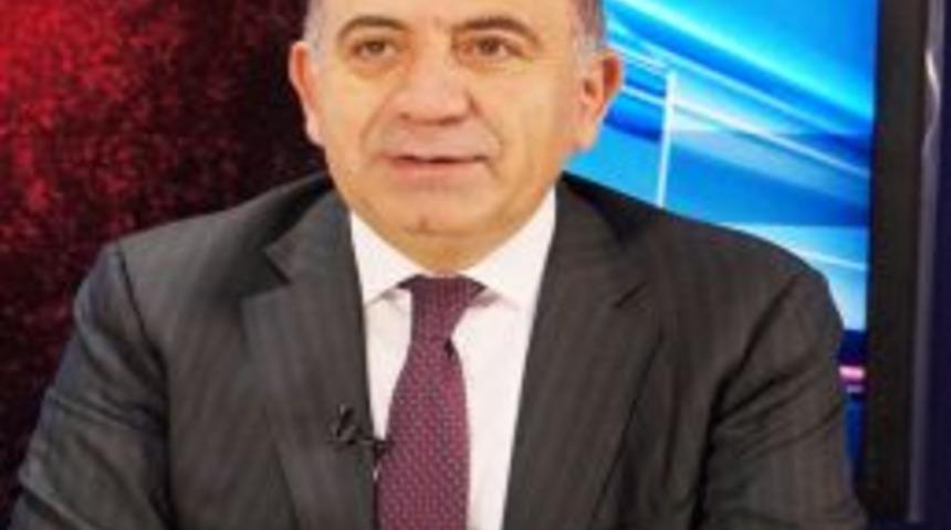 CHP Genel Başkan Yardımcısı Tekin: İktidar Kendine Su&ccedil; Ortağı Arıyor