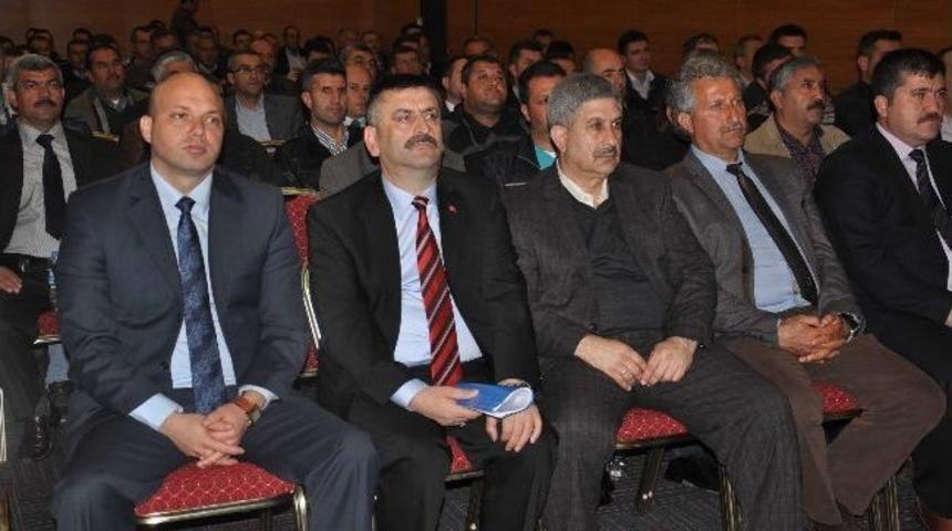 Balıkesir İtfaiyesi B&uuml;y&uuml;kşehire Hazır