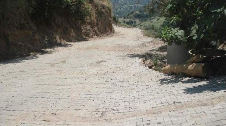 2012’de Köylere Yardım Yağdı