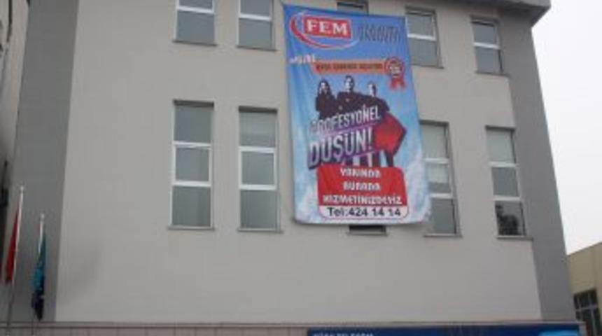 Fem Akademi, Karab&uuml;k&rsquo;te KPSS Kurslarına Başlıyor