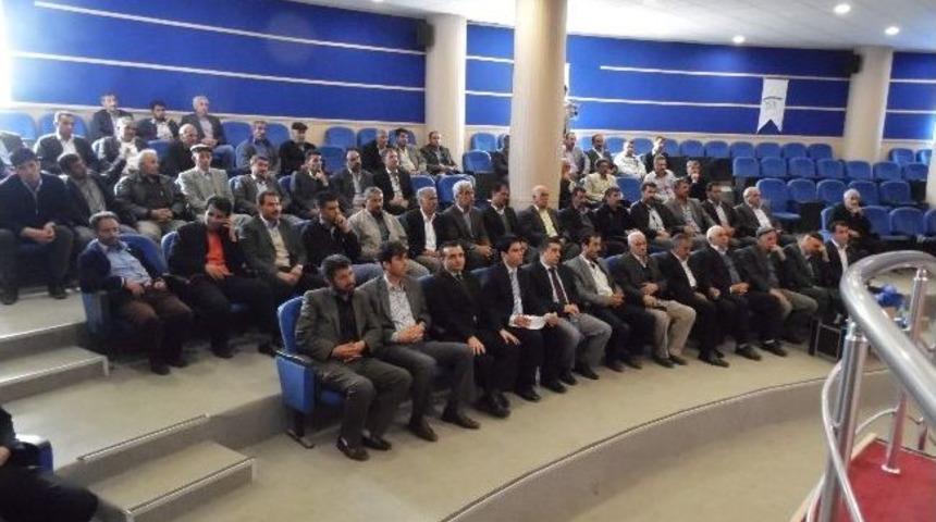 Sgk Yenilikleri Bilgilendirme Toplantısı