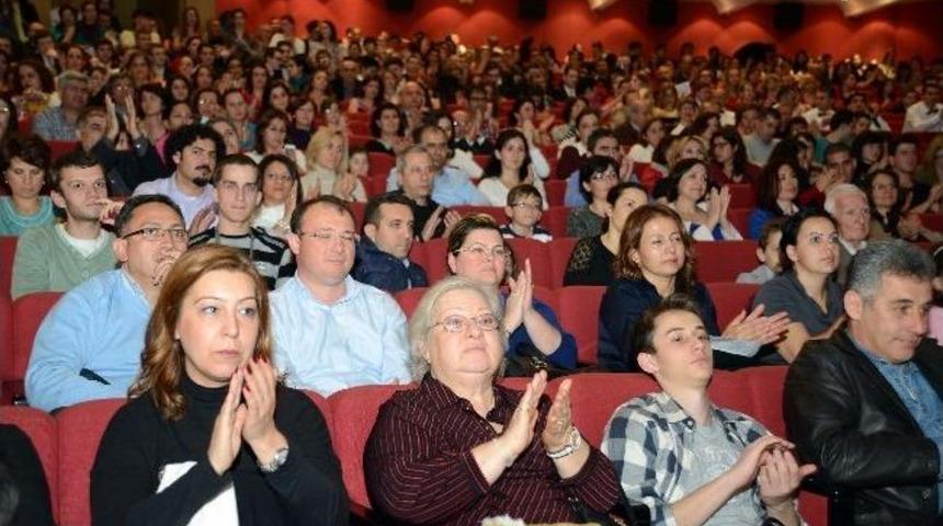 Koro Festivali Başladı