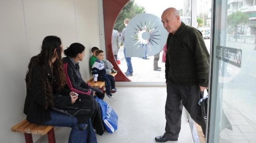 Antalya&rsquo;ya İkinci Klimalı Durak