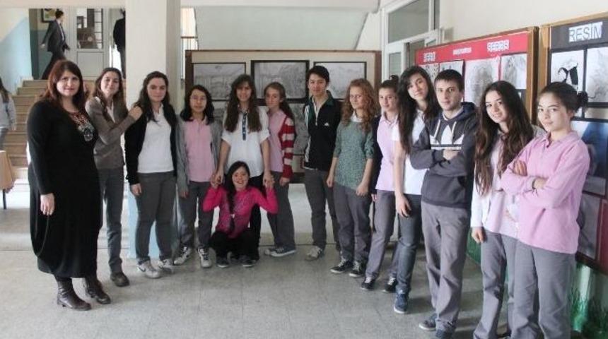 Yunus &Ccedil;iloğlu&rsquo;nda G&ouml;rsel Ş&ouml;len