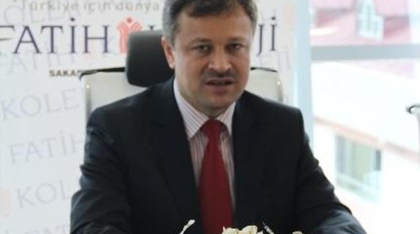 Kolejler Tek İsim Altında Buluşuyor