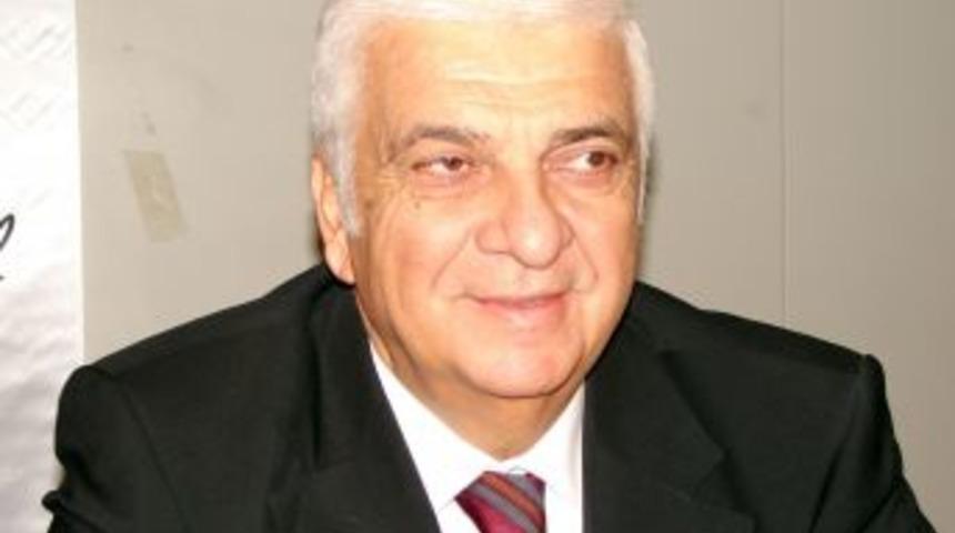 2013'&uuml;n &Ccedil;ok Iyi Ge&ccedil;eceğini D&uuml;ş&uuml;nen Denizlili Sanayiciler Yatırıma Y&ouml;neldi