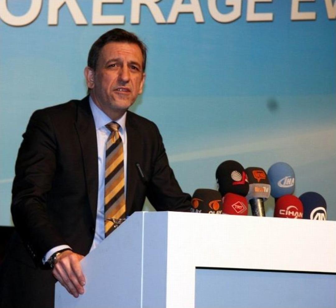 Projeler Pazara &Ccedil;ıktı