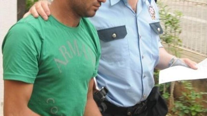 Durakta &Ouml;ğrenciyi &Ouml;pme Davası