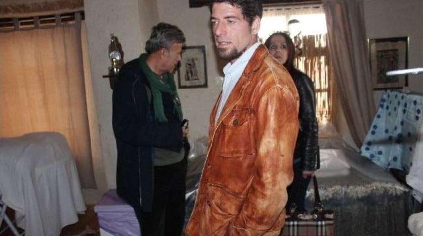 Cemal H&uuml;nal 'sonsuz Ş&uuml;kran' K&ouml;y&uuml;ne Hayran Kaldı