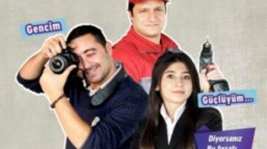 Salihli&rsquo;de Uygulamalı Girişimcilik Eğitimi İ&ccedil;in Başvurular Başladı