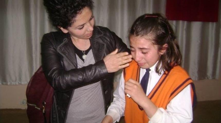 Doğanşehir&rsquo;de &ldquo;en Sevgiliye &Ouml;zlem&rdquo; Şiir Yarışması Heyecanı