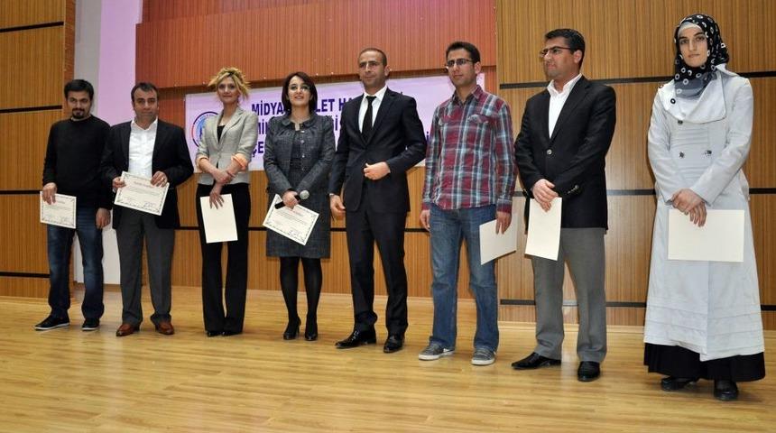 Kaymakam Bing&ouml;l: Devrim Ger&ccedil;ekleştirdiğinizi G&ouml;r&uuml;yoruz