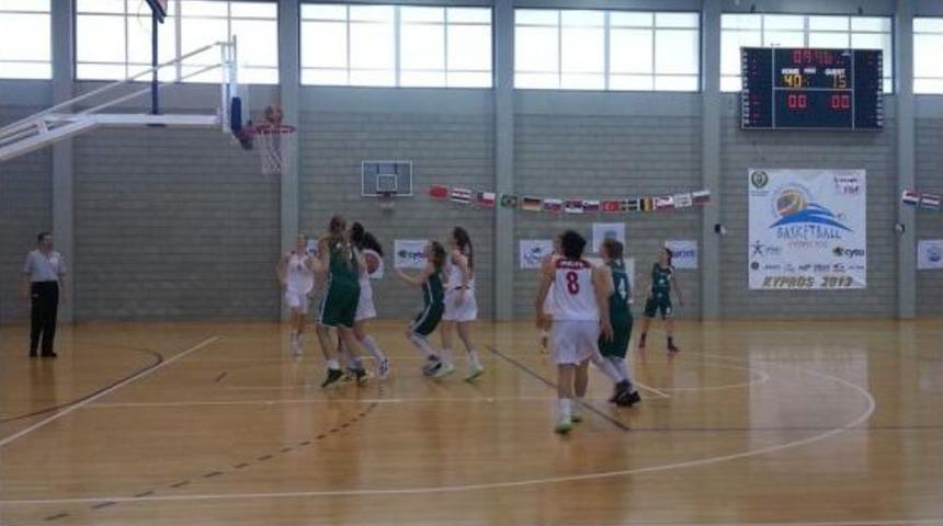 Almanlar&rsquo;ı Yendiler Sırada Sırbistan Var