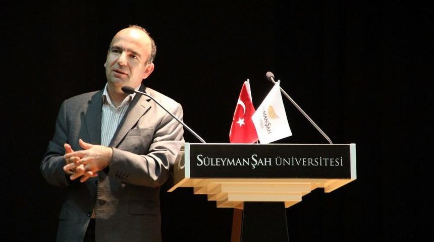 Abdülhamit Bilici: Gazeteci Olmak Isteyen, Ajanslarda Çalışmalı
