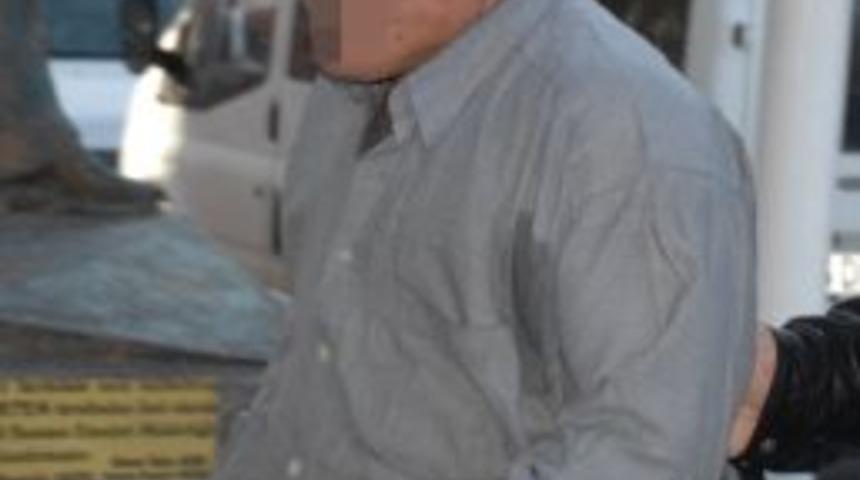 Silahlı Saldırgan Tutuklandı