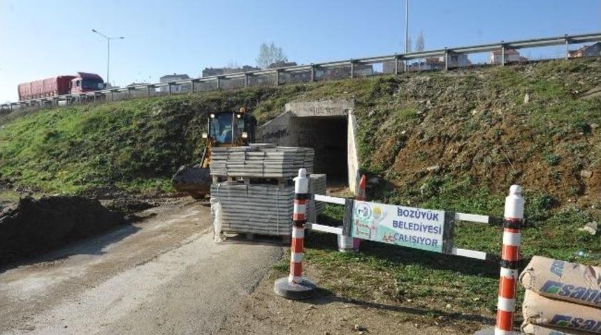 &Ccedil;evre Yolu Alt Ge&ccedil;itlerine Yeni D&uuml;zenleme
