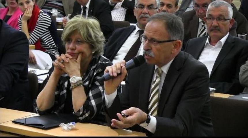 Manisa&rsquo;nın Kurtuluş Kahramanlarına Vefa