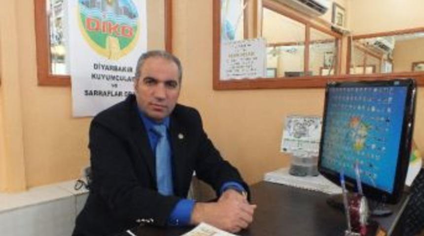 Diko’dan Altın Uyarısı