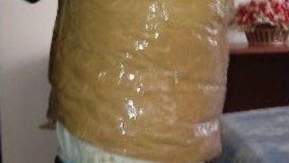 Çankırı'da Yolcu Otobüslerine Uyuşturucu Operasyonu