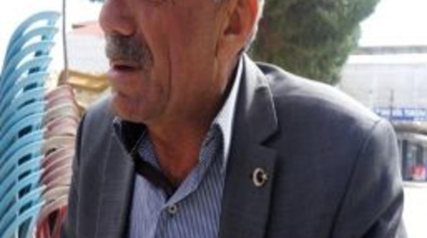 Sarıgöl Ziraat Odası 200 Öğrenciyi Giydiriyor