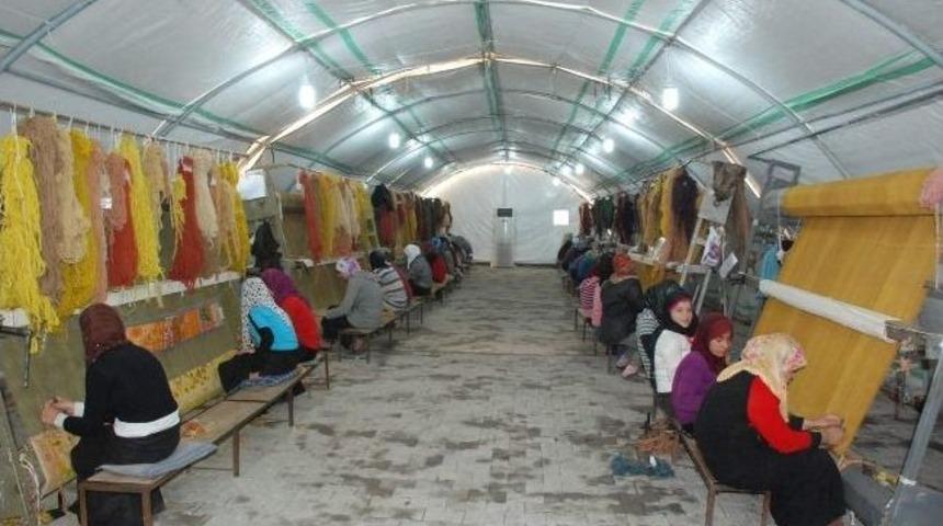 Demirtaş, Adıyamanlıları Suriye&rsquo;lilerin Kermesine Davet Etti