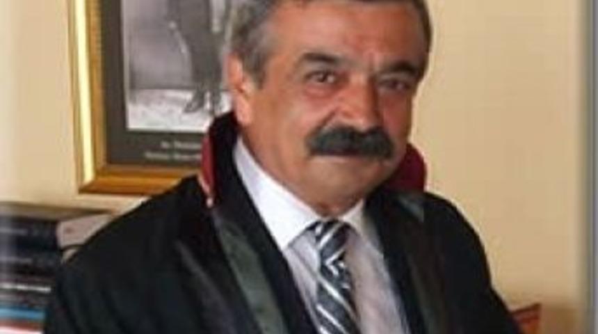 Balıkesir Barosu'ndan "5 Nisan" Bildirisi