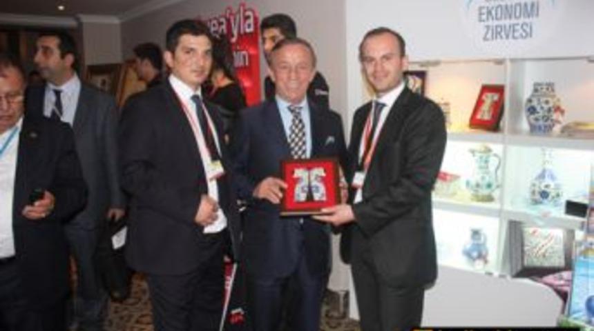 Ali Ağaoğlu &ccedil;iniyi g&ouml;r&uuml;nce "işte bu " dedi