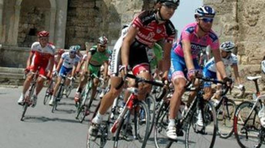 Manavgat&rsquo;ın geleceği spor turizminde