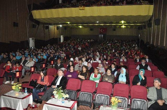 Kozan’da “organ Bağışı” Konferansı