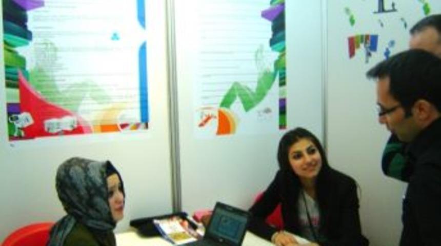 Gedizli &Ouml;ğrencilerinin Projesi T&uuml;bitak B&ouml;lge Sergisinde