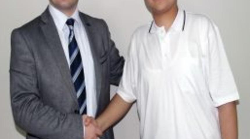 YGS K&uuml;tahya Şampiyonları K&ouml;rfez'den