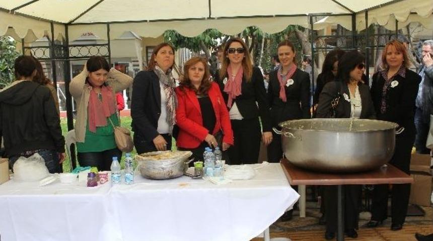 Emniyetten 168. Yıl Kermesi