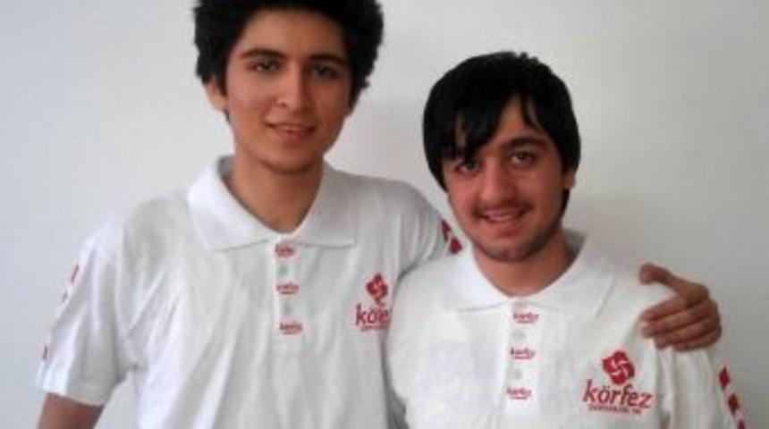 Simav &Ouml;zel K&ouml;rfez Dershanesinin Ygs Başarısı