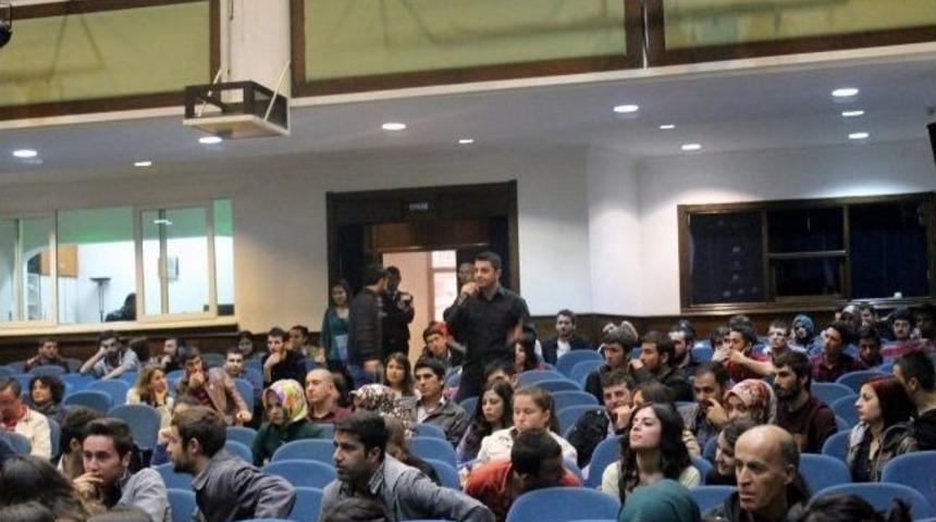 Orman Yangınlarının Geneli İnsan Kaynaklı