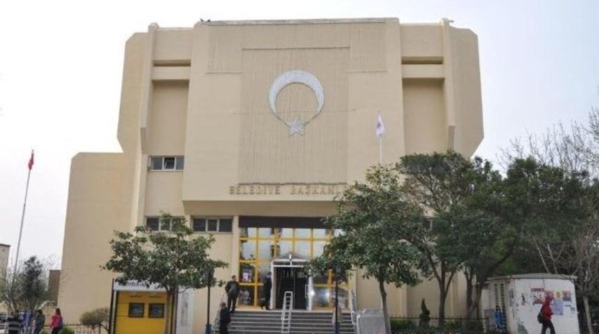 Tekirdağ Belediyesi&rsquo;nde Arama