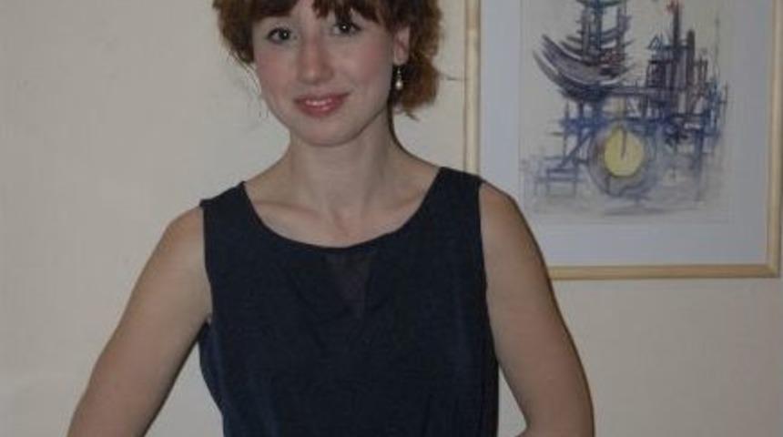 Renkler, Dokular Ve D&uuml;şler Bu Sergide Buluştu