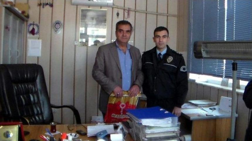 T&uuml;rk Polis Teşkilatının 168. Kuruluş Yılı