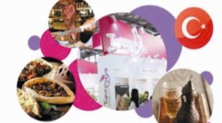 &Ccedil;anakkale Sıal Fuarına Hazır