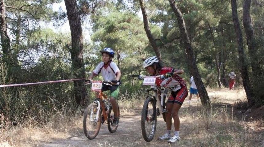 Pedallar Alanya&rsquo;da &Ccedil;evrilecek