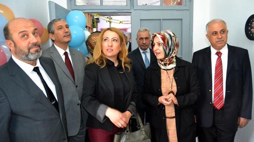 Kozan&rsquo;da 'Diyabet Dostu Okul' Projesi