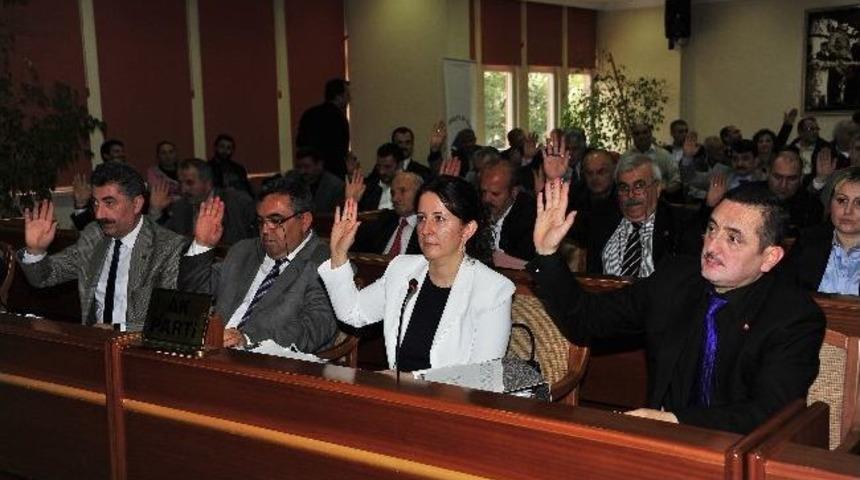 Yıldırım'da Kentsel D&ouml;n&uuml;ş&uuml;m İmar Planı Onaylandı