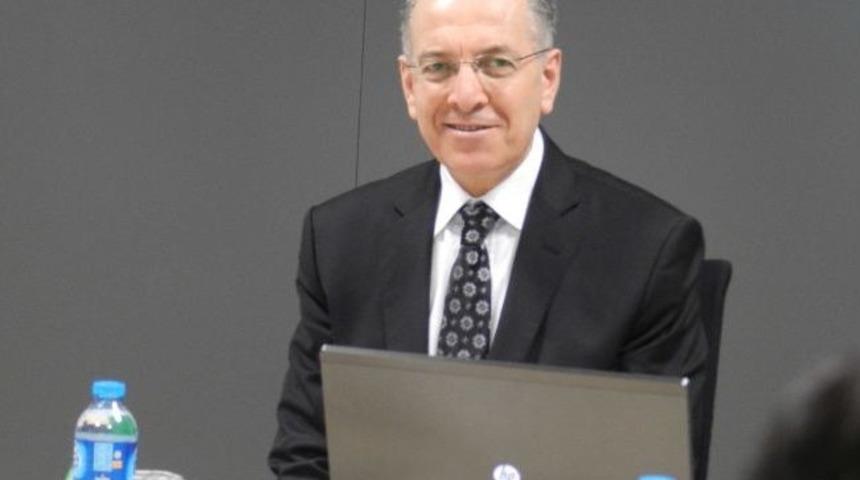 &Ccedil;osb&rsquo;de Yapı Denetim Toplantısı