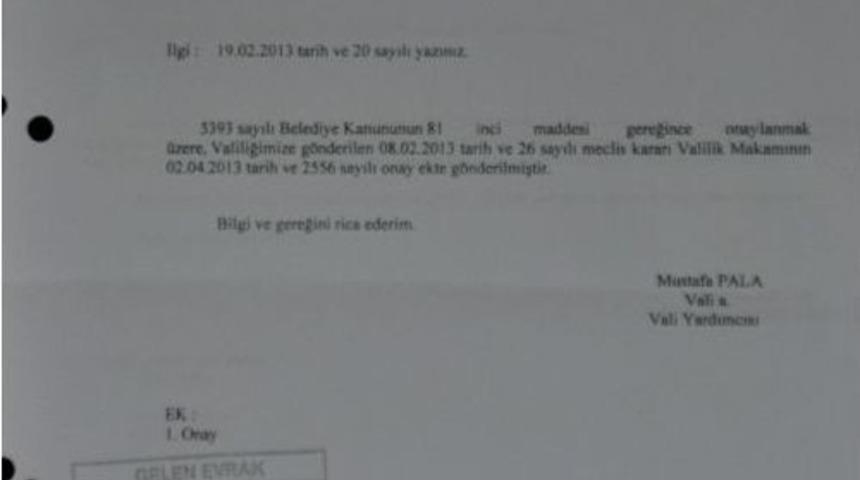 Siirt Valiliği'nden &lsquo;bedirxan&rsquo; Ve &lsquo;newroz&rsquo; İsimlerine Onay