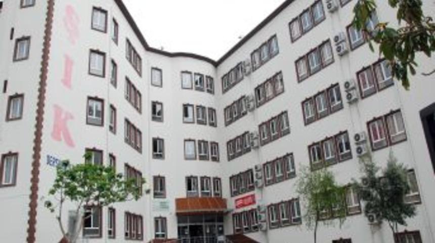 Işık Dershaneleri Ceyhan'da 6 Dalda Birinci &Ccedil;ıkardı