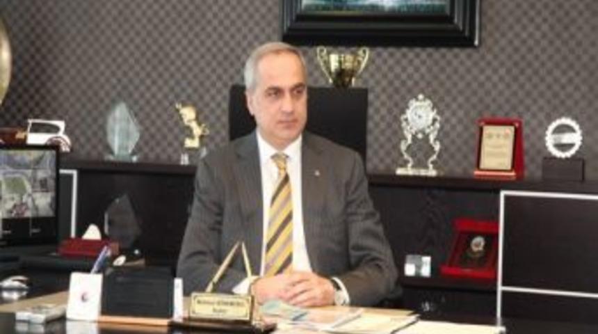 Kösemusul Avukatlar Günü’nü Kutladı