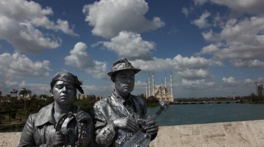 Tarihi Taşköprü’de Festival Coşkusu Başlıyor