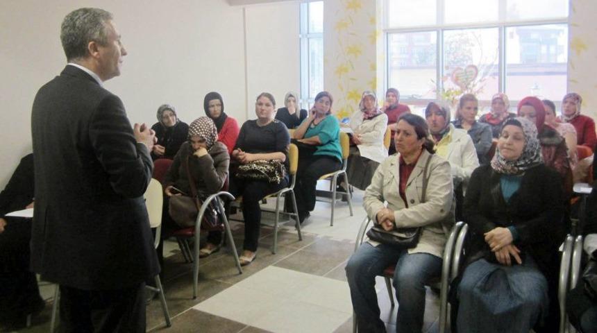 Engelliler I&ccedil;in G&ouml;n&uuml;ll&uuml; Oldular