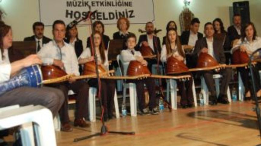 Ara&ccedil; Hem, Bahara &lsquo;merhaba&rsquo; Dedi